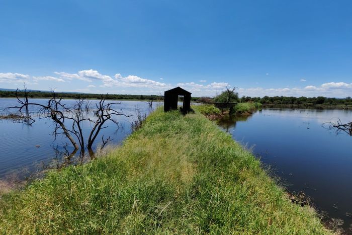 Vacant Land Residential in Shona Langa, For Sale: Game Reserve, low levies, secure living.