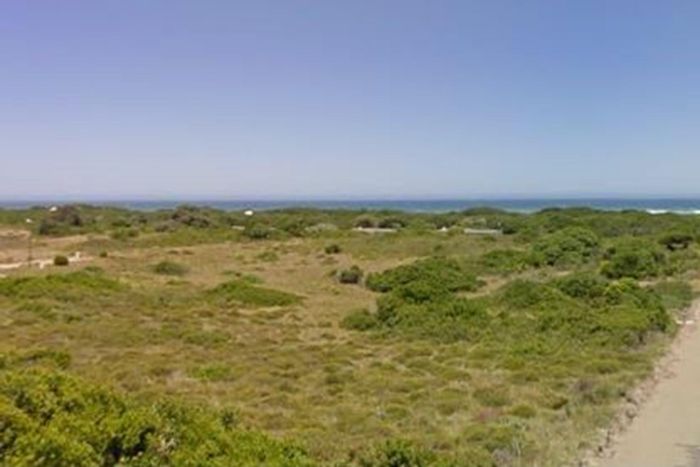 Vacant Land Residential for Sale in Cannon Rocks Central, near Addo Elephant Park.