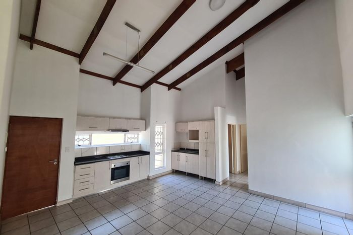 For Sale: Apartment in Nelspruit Ext 37 with secure parking and nearby amenities.