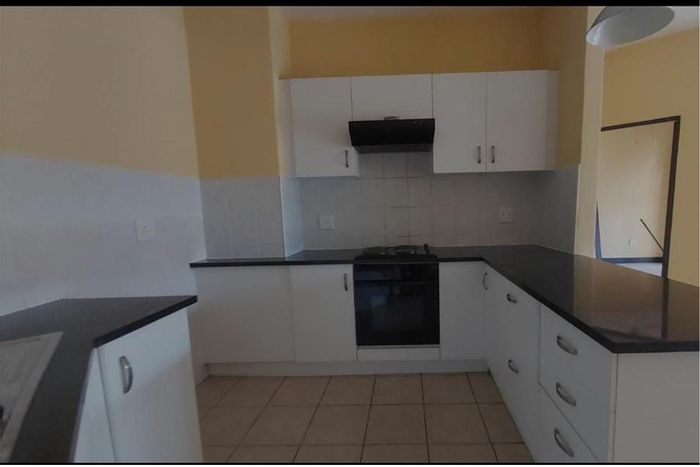 3-Bedroom Apartment in Reservoir Hills with Pool, Security, and Garage - For Sale