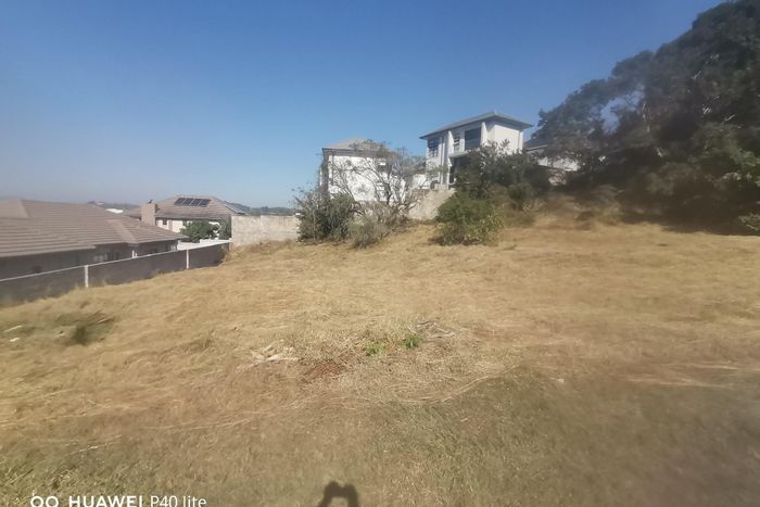 Vacant Land Residential for Sale in Elawini Lifestyle Estate, 882 sqm, great amenities.