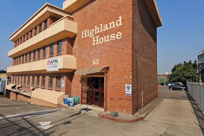 For Sale: Commercial property in Westmead with versatile office and warehouse spaces.