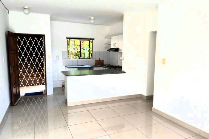 3-Bedroom Apartment For Sale in Southgate with outdoor space and secure parking.