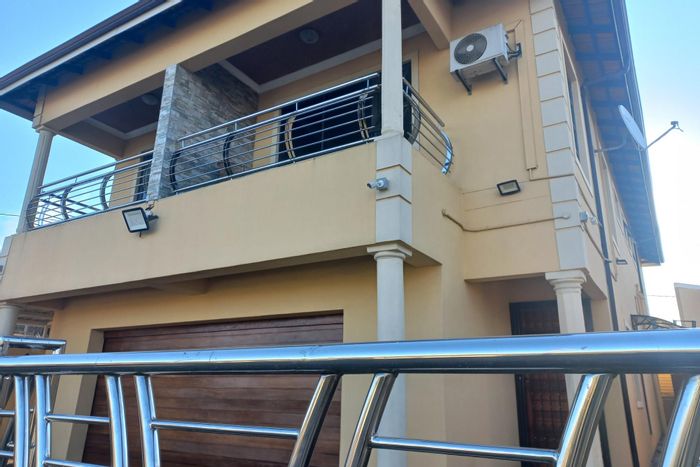 Imbali House For Sale: 3 Bedrooms, Security Features, Close to Amenities.