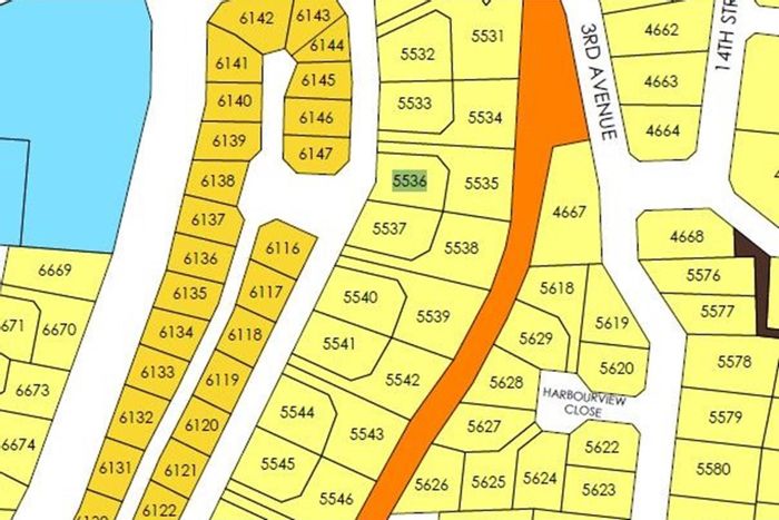 Vacant Land Residential in Shelley Point: Ocean views, golf course, pet-friendly trails. For Sale.