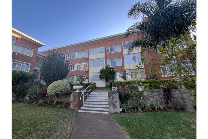 For Sale: 2.5-bedroom apartment in Musgrave near schools, parks, and shopping.