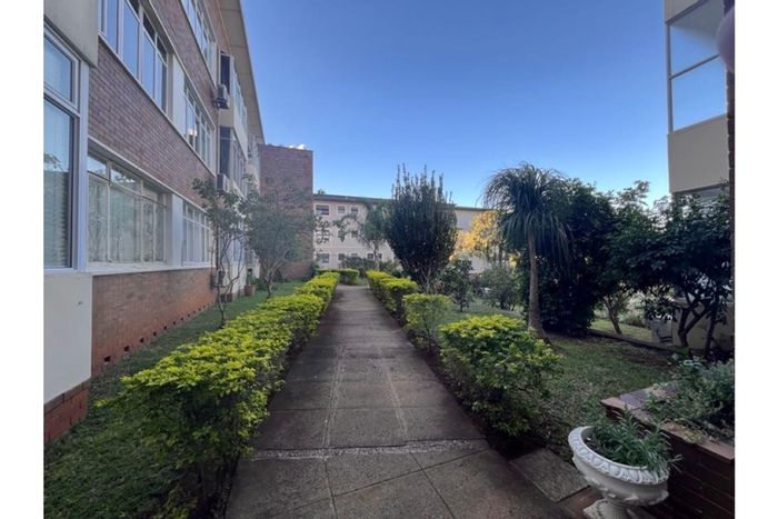 For Sale: 2.5-bedroom apartment in Musgrave near schools, parks, and shopping.