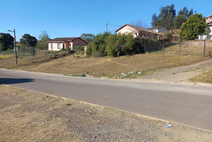 Edendale N: Vacant Land Residential For Sale, ideal for family living and amenities.