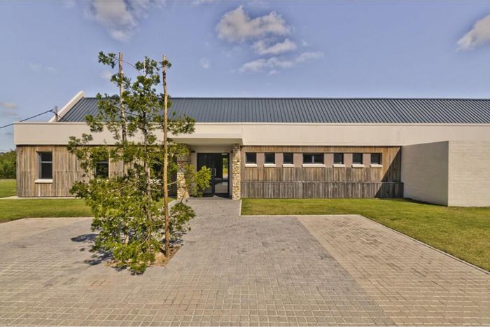 Vacant Land Residential For Sale in Wedgewood Golf Estate with golf course access.