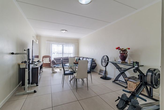 For Sale: Apartment in Greenstone Hill with lifestyle complex amenities and balcony access.