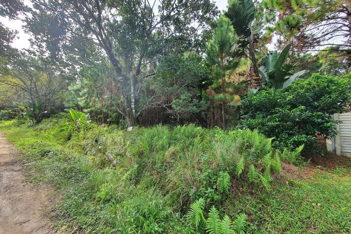 Trafalgar Vacant Land Residential For Sale: 1431m² near the sea, golf courses.