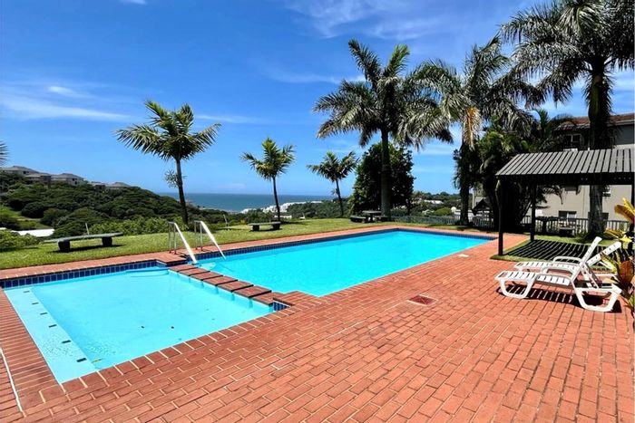 4-Bedroom Townhouse To Rent at Willard Beach with sea views and communal amenities.