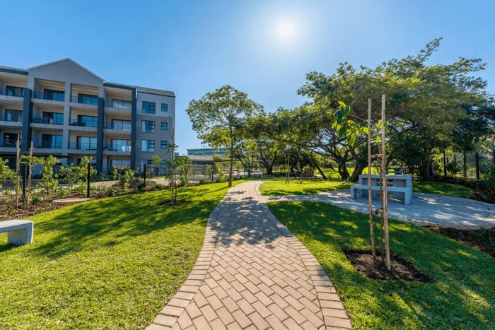 For Sale: 2-Bedroom Apartment in Ballito Central with Gym, Pool, and Clubhouse.