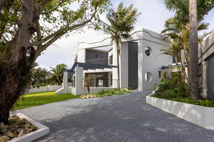 For Sale: Spacious 5-Bedroom House in Myburgh Park with Lagoon Views and Flatlet.
