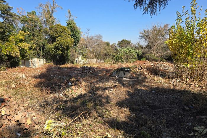 Lyttelton Manor For Sale: 1987m² Vacant Residential Land, close to amenities.