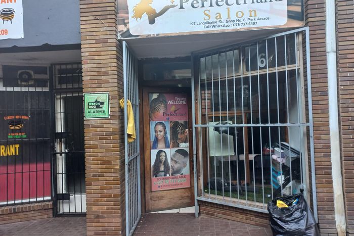 Two Office Units for Sale in Pietermaritzburg Central, Prime Location and Amenities.