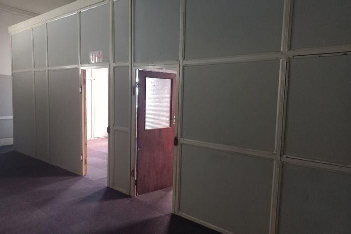 Prime Retail Space for Sale in Pietermaritzburg Central with Multiple Office Units.
