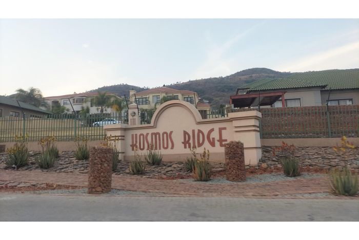 Vacant Land Residential For Sale in Kosmos Ridge: Build your dream home today!