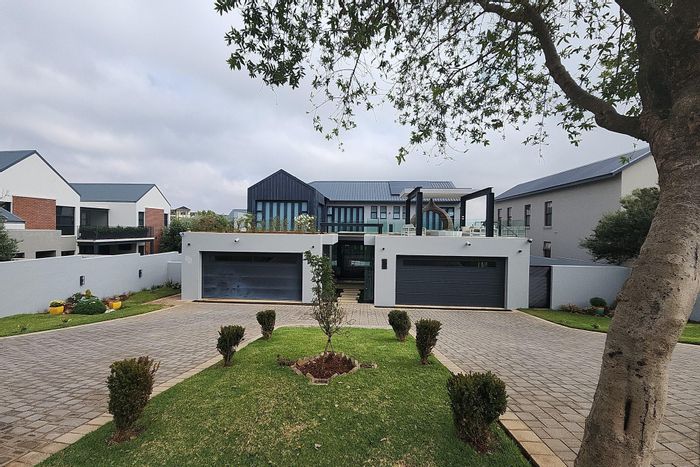 House for Sale in The Hills Game Reserve Estate: Secure living, family-friendly amenities.