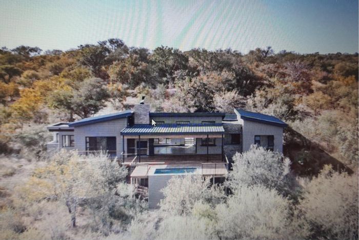 House for Sale in Elephant Rock Eco Estate: Pool, river views, nature trails.