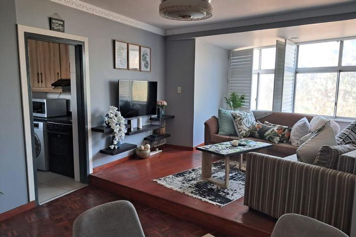 2BR Apartment For Sale in South Beach, ocean views, near amenities, furniture option.