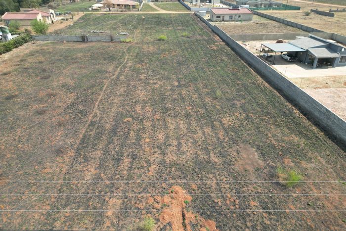 Vacant Residential Land For Sale in Henley On Klip, 2190m2, municipal water, Eskom power.