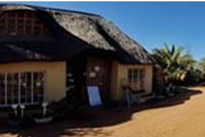 Vlakfontein Retail Nursery For Sale: Established business, diverse inventory, and growth potential.