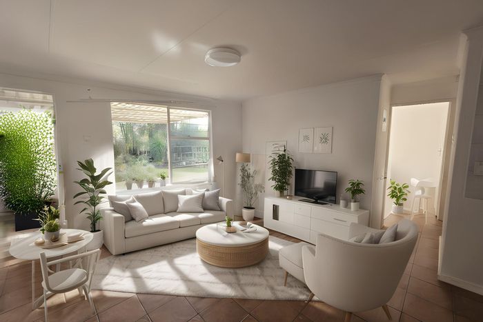 For Sale: 2-Bedroom Townhouse in North Riding with garden and pet-friendly amenities.