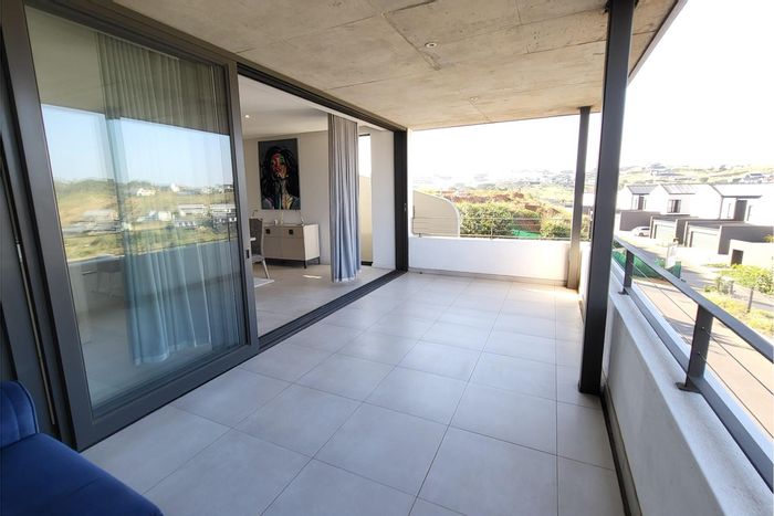 For Sale: Spacious Townhouse in Zululami Luxury Coastal Estate with premium amenities.