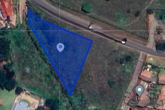 Valhalla Vacant Land Residential For Sale: 2860m2, building plans included, great potential.