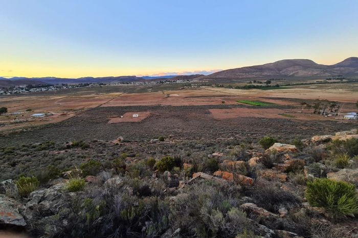 Farm for Sale in Touws River Rural: Off-grid living, ample water supply, diverse land.