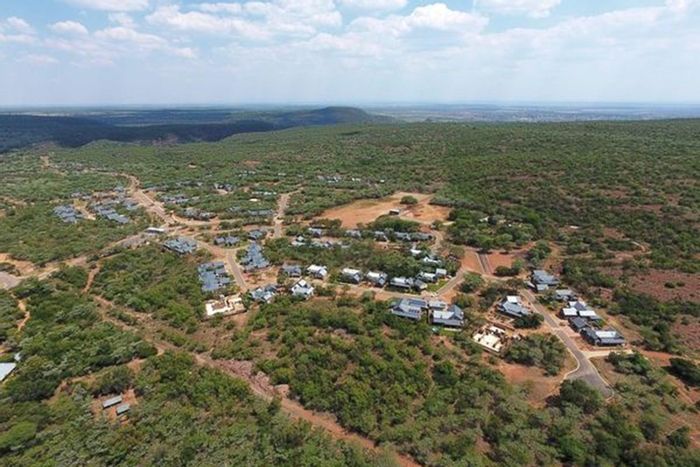 Vacant Land Residential for Sale in Negester Klein-Kariba with scenic views and amenities.