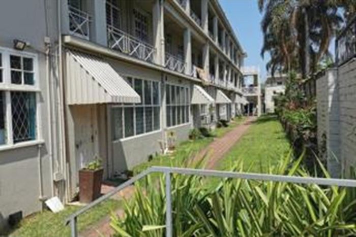 For Sale: Apartment in Musgrave with balcony, parking, and pet-friendly amenities.