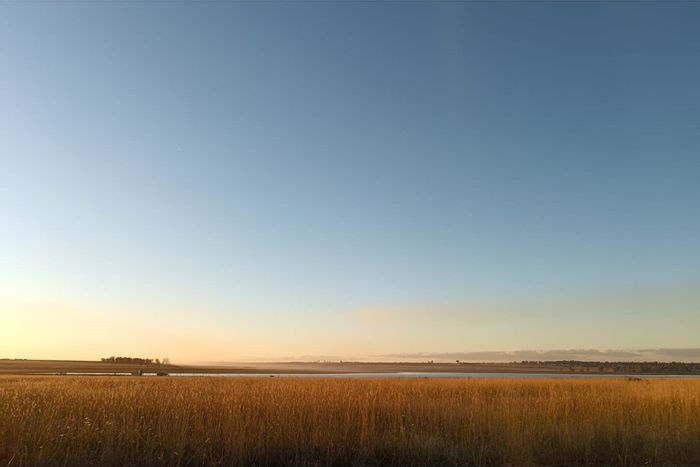For Sale: Vacant Residential Land, 100m Waterfront, Vaaldam Sh, Endless Possibilities.