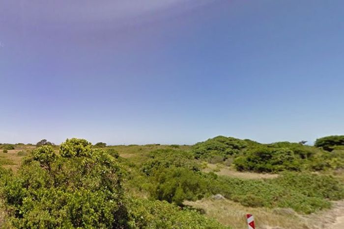 Vacant Land Residential for Sale in Cannon Rocks Central - 1094 sqm, nature-focused community.