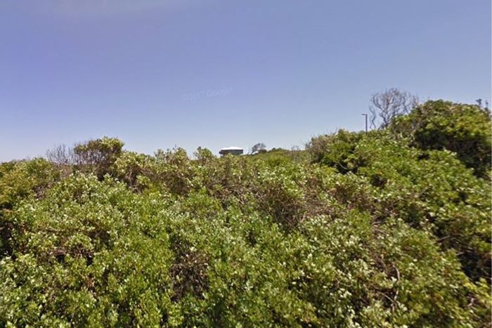 Vacant Land Residential For Sale in Cannon Rocks Central, near Addo Elephant Park.