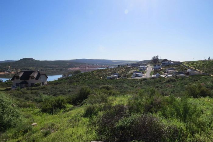 Vacant Land Residential for Sale in Clanwilliam Rural: 467sqm, 24/7 security, scenic views.