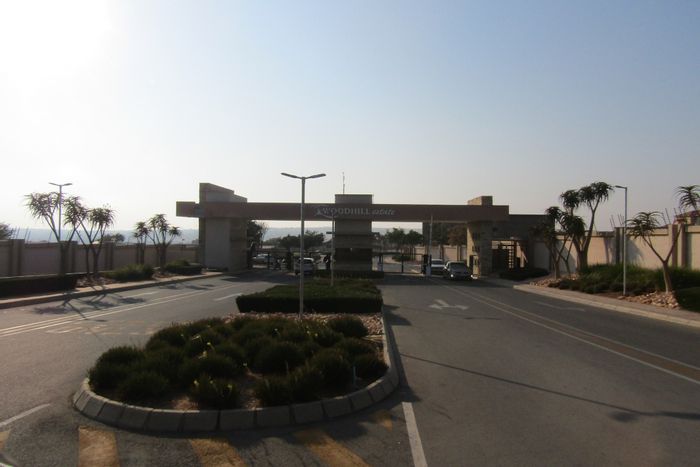 Vacant Land Residential in Woodhill Estate For Sale, 518m² with design flexibility.
