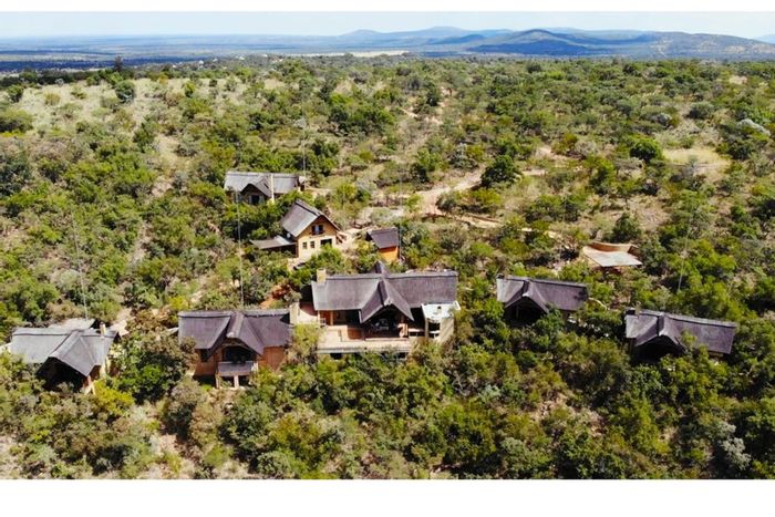 For Sale: Mabula Private Game Lodge with luxury amenities and Big 5 access.