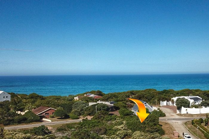 Vacant Land Residential For Sale in Paradise Beach, 737 sqm near the beach.