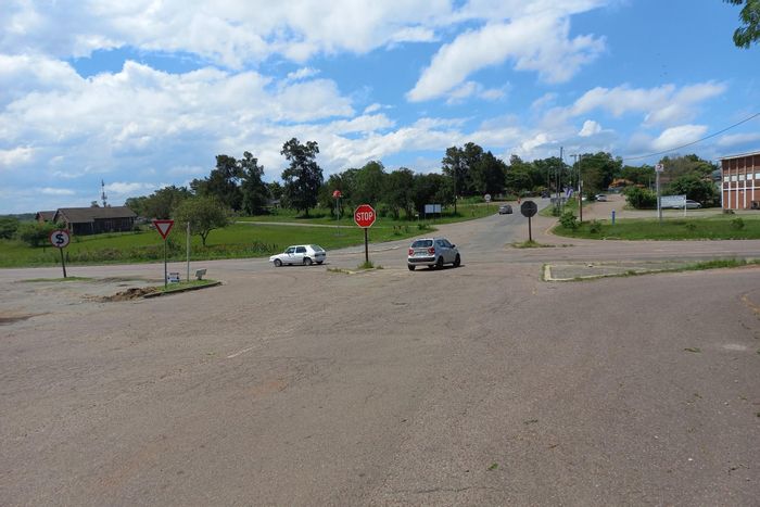 Vacant Land for Sale in Ashburton – Ready to Build, Close to Amenities.