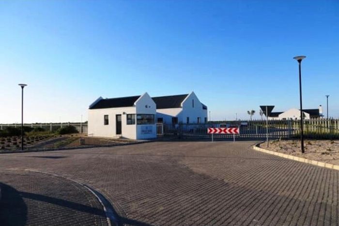 Vacant Land Residential in Laaiplek for Sale, 300m from beach access.