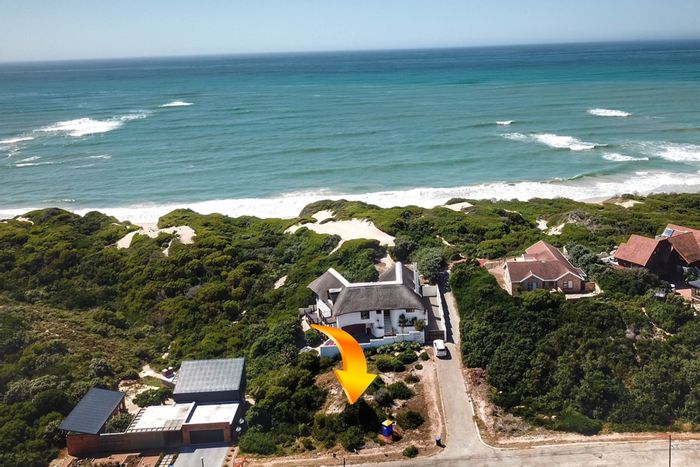 Vacant Land Residential For Sale in Paradise Beach - 700 sqm for your dream home.