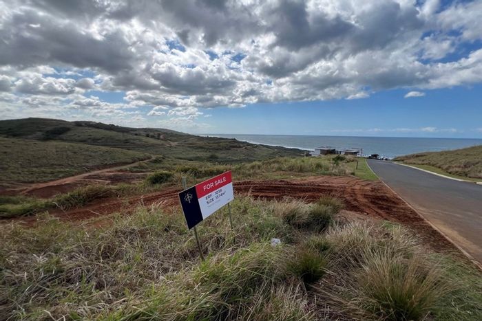 Vacant Land Residential for Sale in Sheffield Beach, Seaton Estate with beach access.