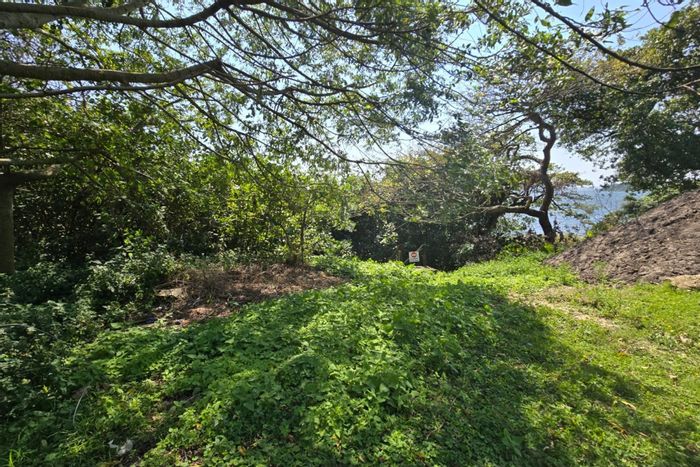 Vacant Land for Sale in Mzingazi Golf Estate with Lake Views and Security.