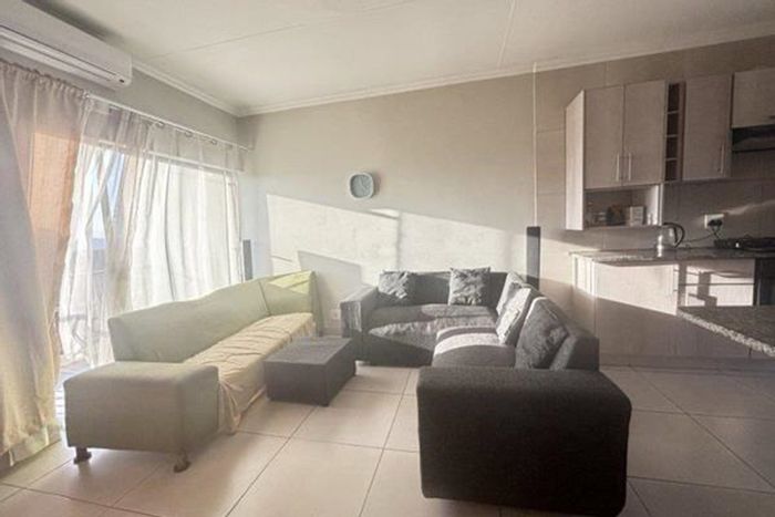 Bluff Apartment For Sale: 2 Bedrooms, spacious living, near schools and shops.