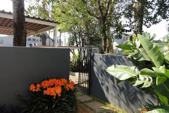 For Sale: Sandown Apartment with pool, squash court, and secure parking.