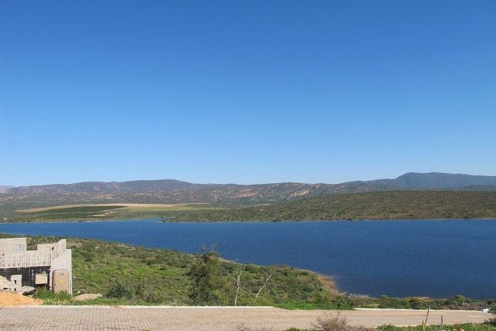 Vacant Land Residential For Sale in Clanwilliam Rural with security and nature access.