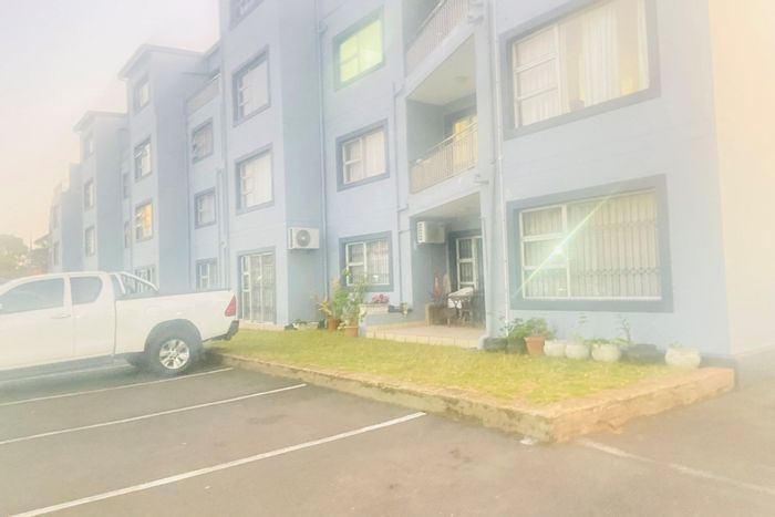 1-Bedroom Apartment For Sale in Athlone Park, close to amenities and schools.