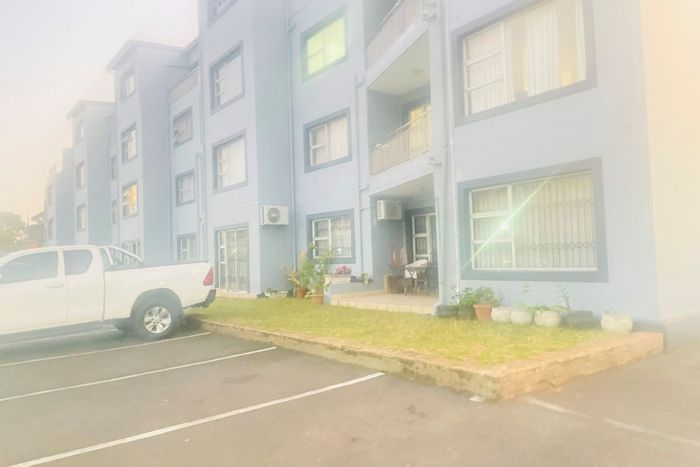 1-Bedroom Apartment for Sale in Athlone Park, close to amenities and schools.